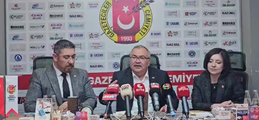 Suat Toktaş'ın tutuklanmasına tepki... CHP'li Bülbül: ''Bu hâkimin yeniden hukuk öğrenmesi lazım''