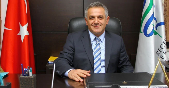 Adnan Er: “Takımı Sahadan Çekmediysek, Türk Futbolunun Zarar Gömmemesindendir”