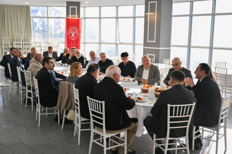 İzmir Bornova’da büyük dönüşüm başlıyor!