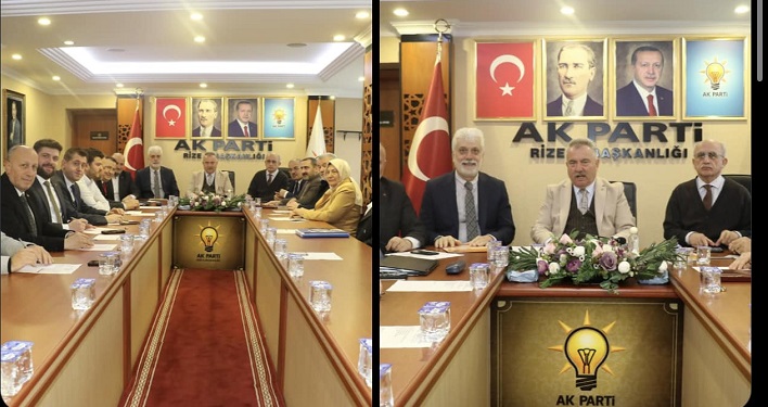 Çervatoğlu’ ndan Kiraz Eleştirisi