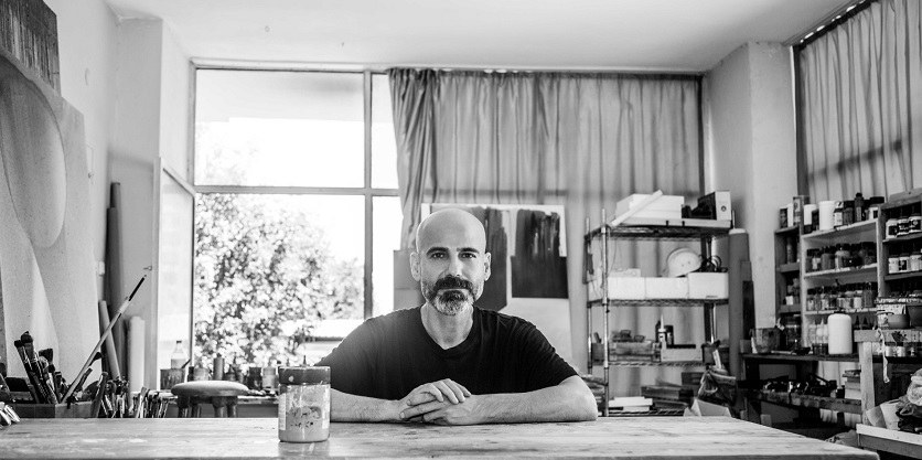 BEŞİR BAYAR SANKO SANAT GALERİSİ’NDE SERGİ AÇACAK