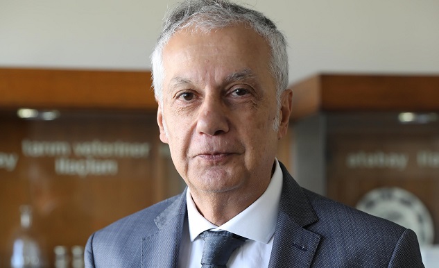Grip hastalığına yönelik spesifik antiviral tedavi mevcut