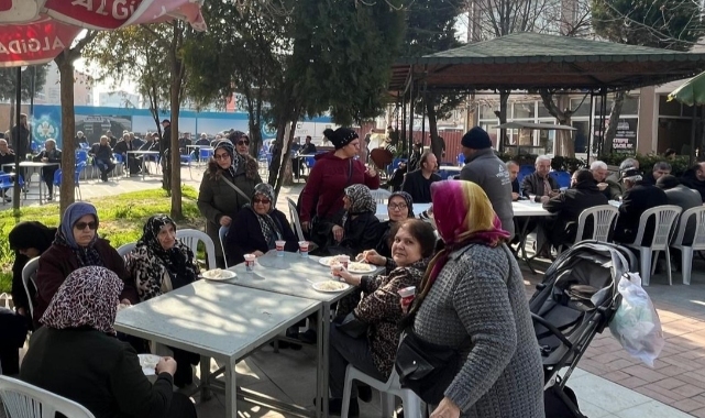 Manisa Kıbrıs Gazisi Gençer’i andı