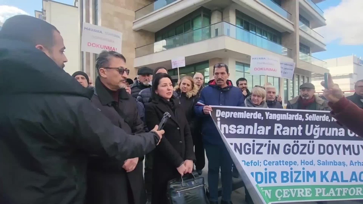 Avukat Atal: ''Biz burada açtığımız davaları çoğunlukla kaybediyoruz''