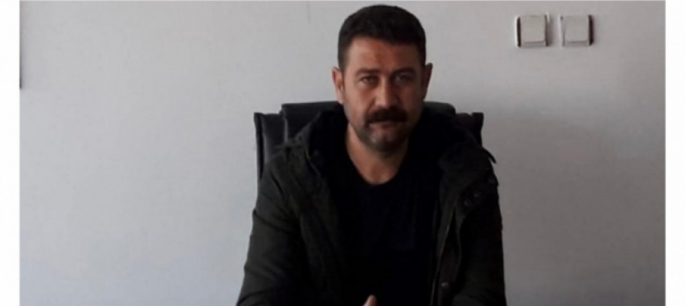 BAŞKAN MUTULLAH ÜSTÜN: “36 ÇOCUĞUMUZ OKULLARINA BAŞLAYAMADI”