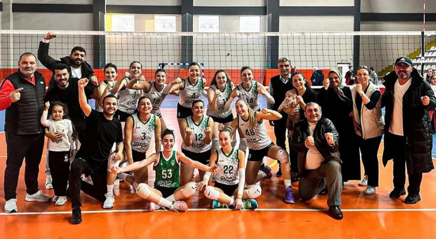 Çayelispor, 1. Lig Yolunda Çeyrek Finalde Sahne Alıyor!