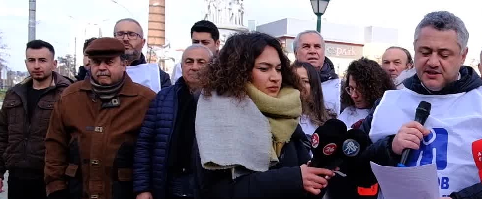 “Ülke genelinde 7 milyon civarında konutun olası bir depremde yıkılması söz konusu”