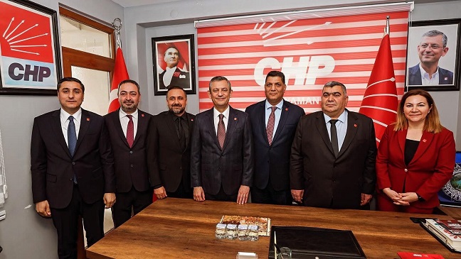   Başkan Engin Doğan: 