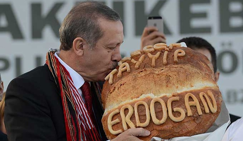 Rize'de Ekmek ve Simit Zammı Tepki Çekiyor: Halkın Yanında Kim Olacak?