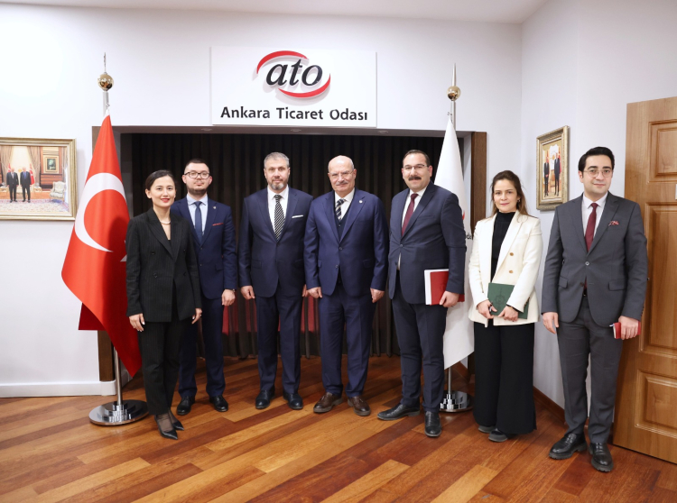 Türk-Rus iş dünyası tenfiz krizinin aşılmasını istiyor