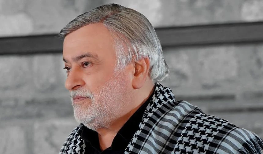 Ünlü sanatçı Kahtalı Mıçe'den kötü haber!