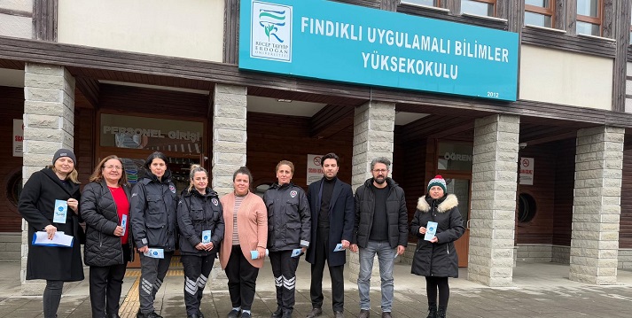 9 Şubat Dünya Sigara Bırakma Günü