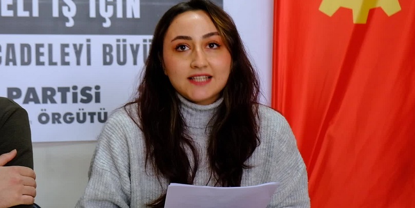 “AKP iktidarları 2003-2024 yılları arasında milli güvenliği bozduğu gerekçesiyle 22 grevi yasakladı”