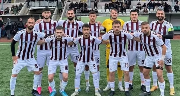 Ardeşenspor Evinde Hata Yapmadı