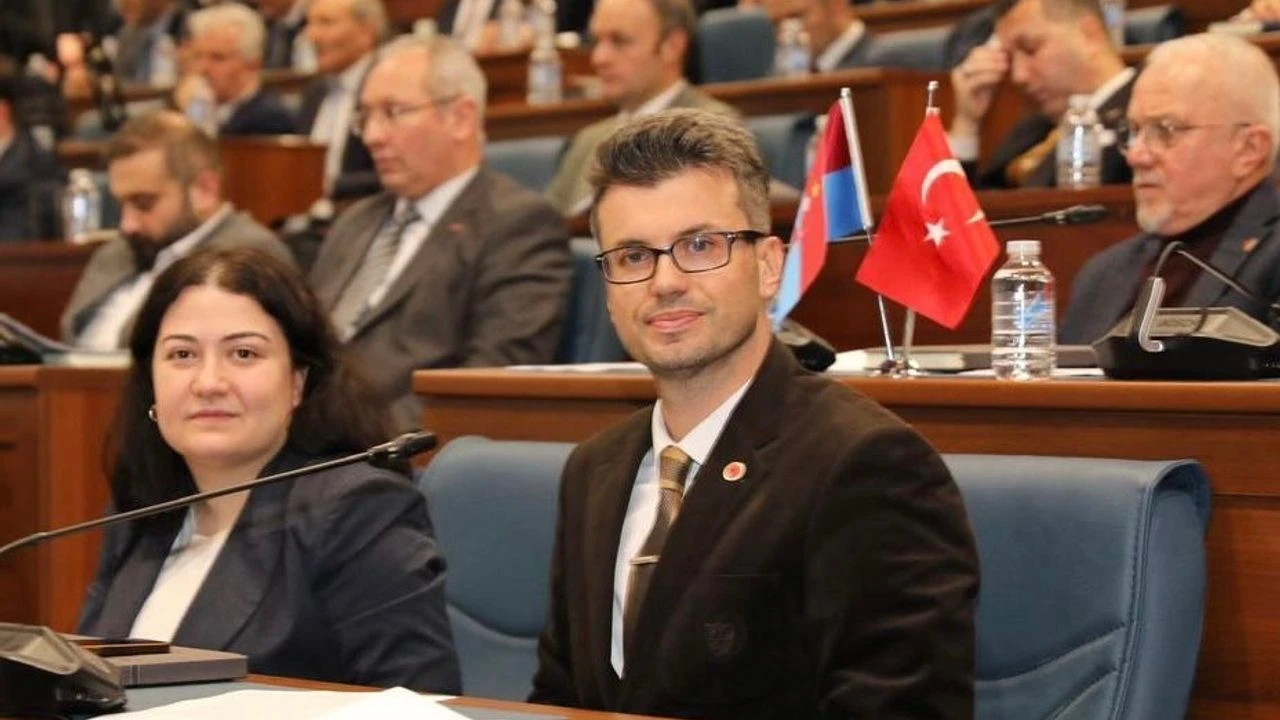 CHP’den AK Parti’ye Jet Yanıt “Çevreyi Korumak İçin Karşı Çıktık”