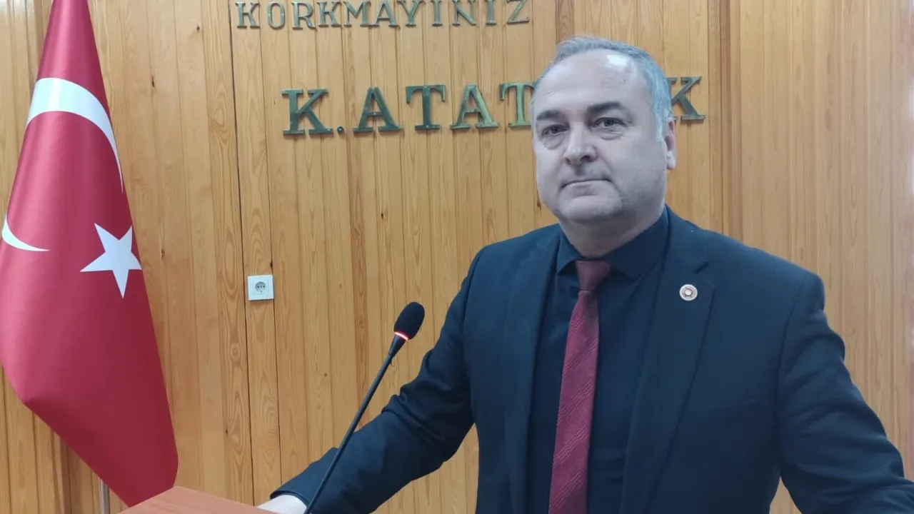 Edirne Keşan'da ıslah edilecek dereler belli oldu