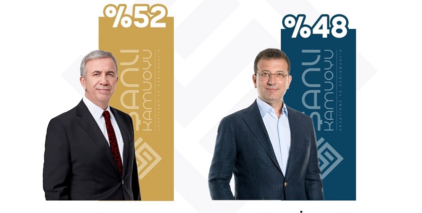 Bozdoğan: CHP Kritik Bir Yol Ayrımında! Seçmen Adayını Belirledi