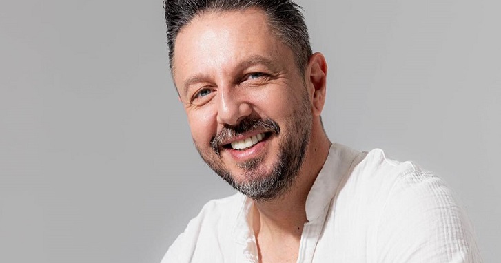 BURAK  SARIMOLA: ’’ASIL FİLM ŞİMDİ BAŞLIYOR’’