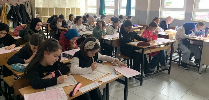 Doğu Karadeniz’de Muhammedi Sevdaya Yoğun İlgi