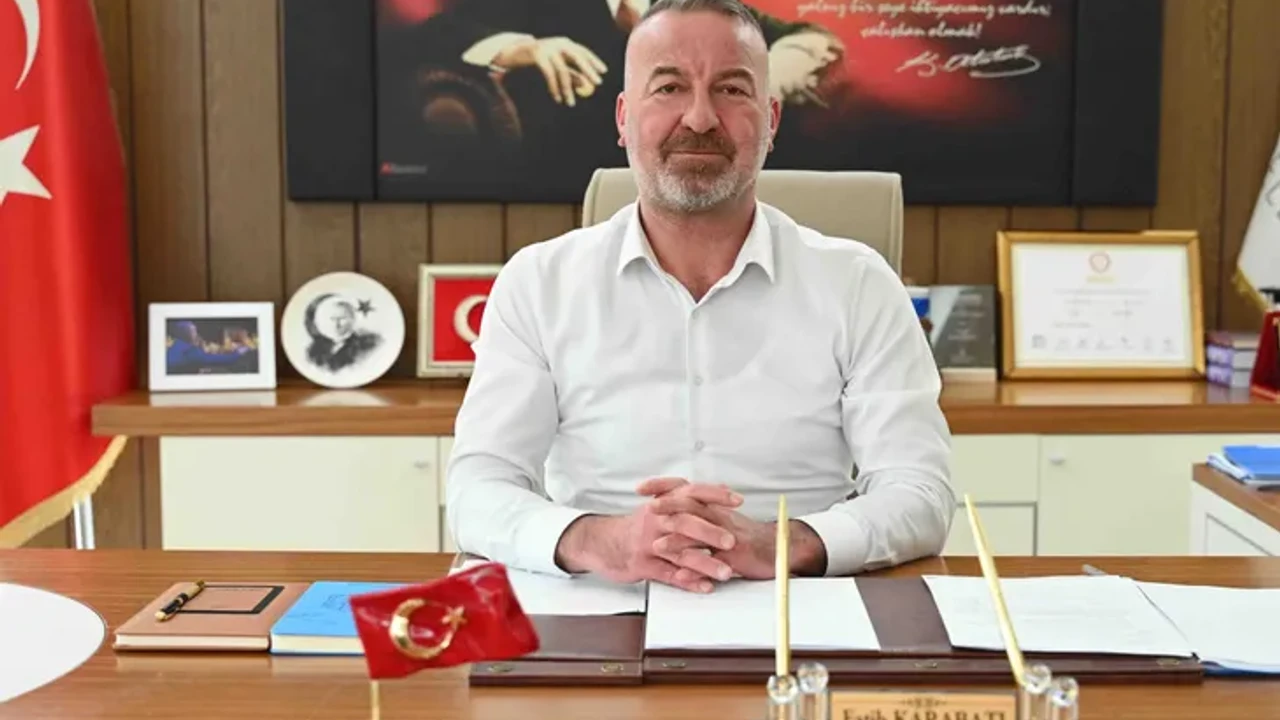 Bursa Karacabey Belediyesi, sosyal belediyeciliğin en güzel örneklerinden birini sergiliyor
