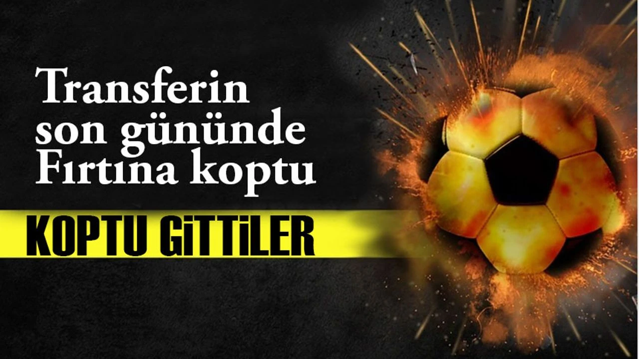 Galatasaray’dan Sürpriz Transfer! Eren Elmalı Resmen Açıklandı