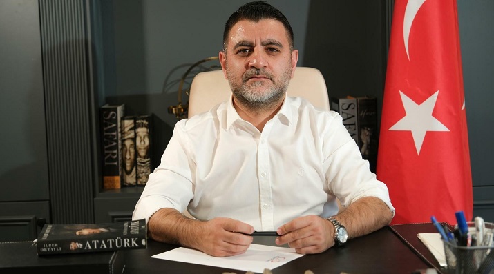 Genç Parti’den CHP’ye ‘aklınızı başınıza alın’ uyarısı