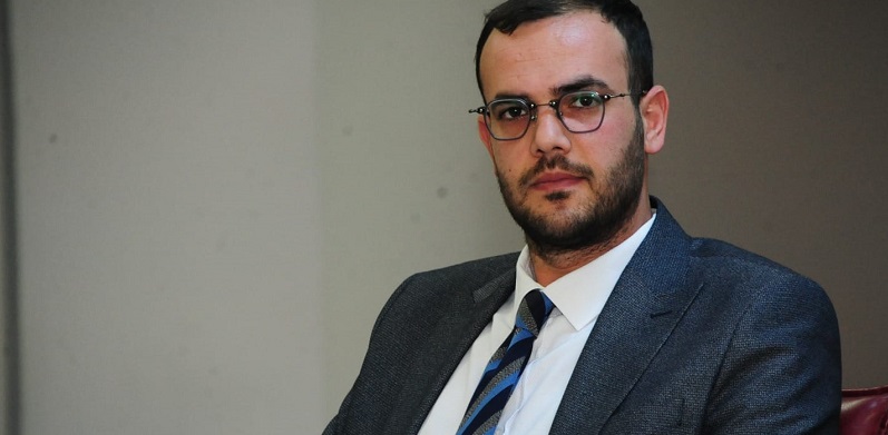 KORCAN UÇMAN: 
