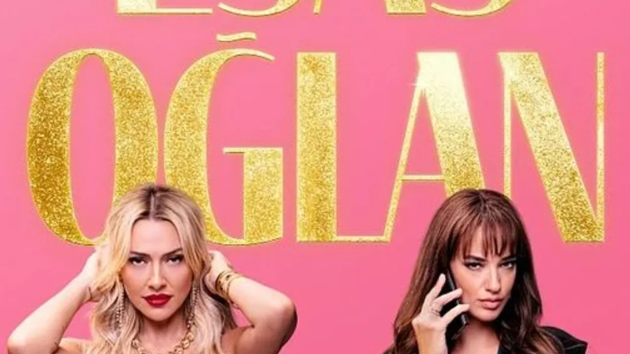 Hadise Başroldeydi, Dizi Yere Çakıldı! ‘Esas Oğlan’ IMDb’de Sınıfta Kaldı