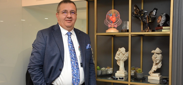 Kalp Damar Tıkanıklığı Riski 30'lu Yaşlara Kadar İndi...