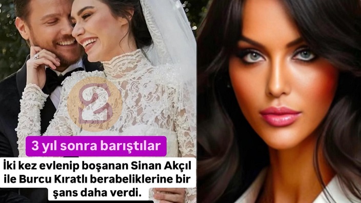 Michaela Astro 2 kez evlenip boşanan çiftin aşkı için tek çare astrolojik ilişki şifalandırmada