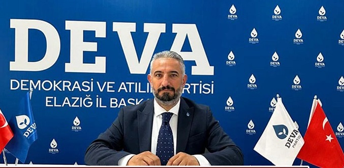 Başkan Fetih Ahmet Biçer: Ramazan’ın bereketi sofraya yansımıyorsa düşünmeliyiz