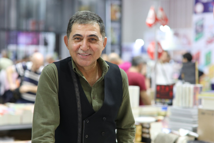 Manisa’da ilham verici söyleşi