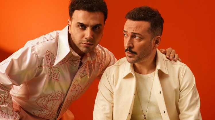 Salman Tin ve Oğuzhan Koç’tan yeni şarkı: ″Eylül″