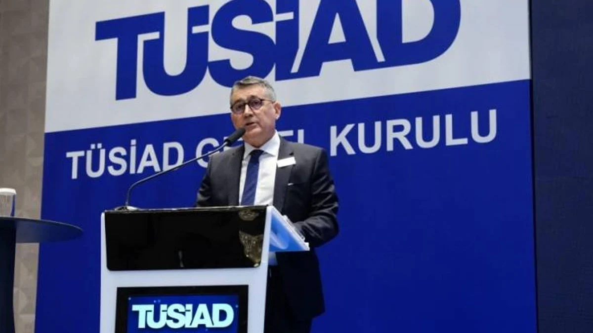 Türkiye sadece faiz ve ekonomik önlemlerle  düzelecek bir ülke olmaktan çıktı