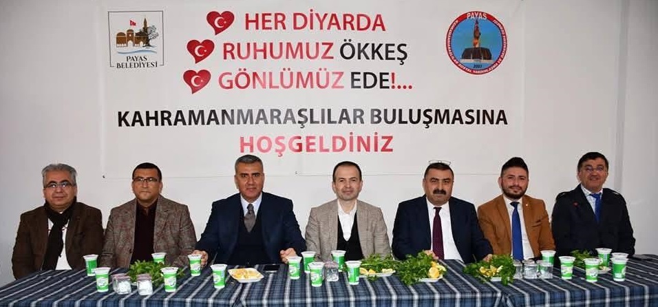 Başkan Erdinç Keskin: 