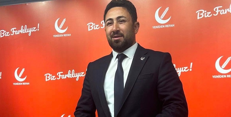 Taner Gümüş: “Bahçeli’nin İmralı Çıkışı Milletin Vicdanında Derin Bir Soru İşareti Yaratmıştır”