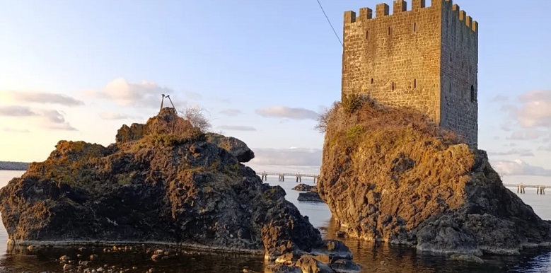 Pazar Kız Kulesi: Karadeniz’in Efsanevi Mirası