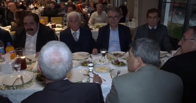 Başkan Yunus Millioğulları: “Biz Atatürk’ün kurduğu ülkenin kurucu iradesiyiz”