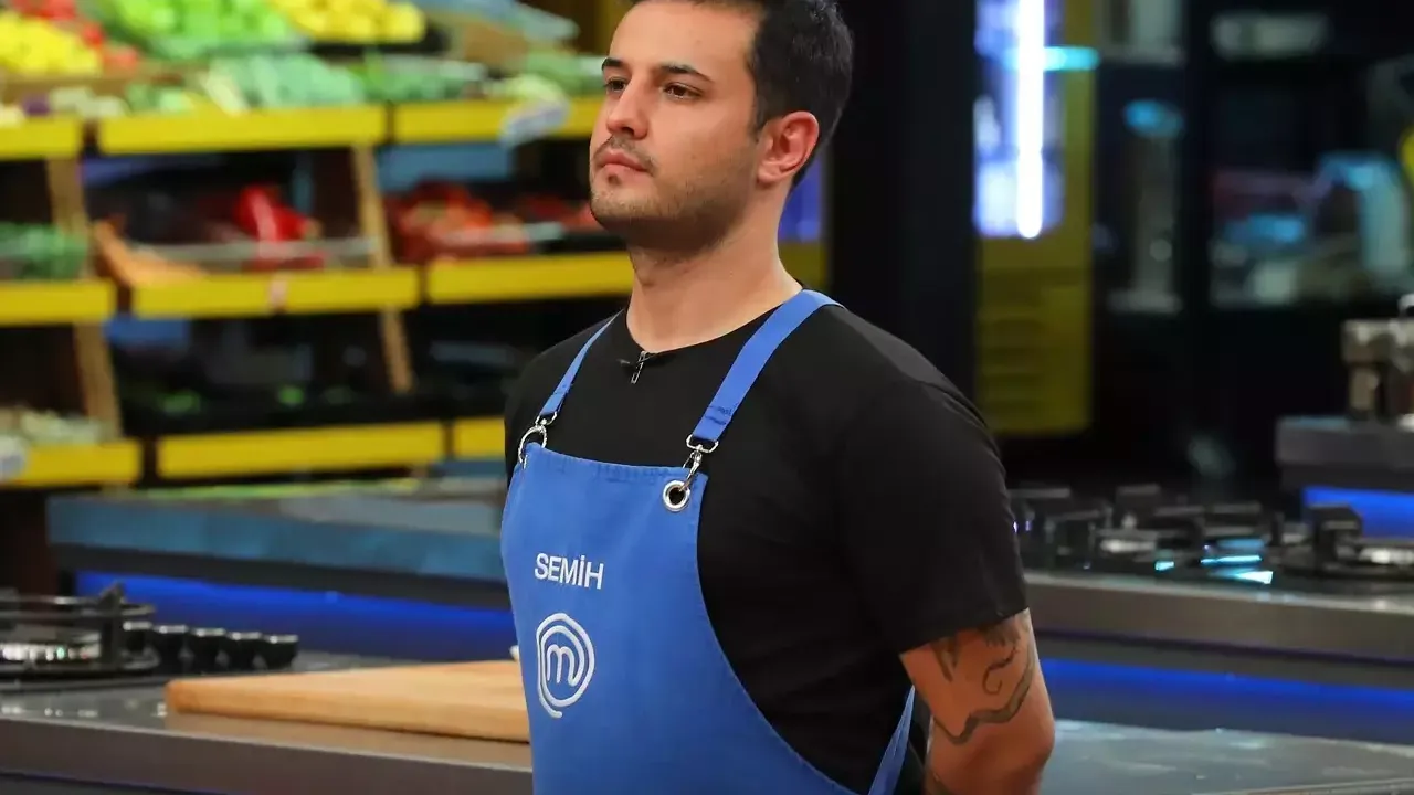 MasterChef Semihcan'ın Aşkı Survivor Yarışmacısı Çıktı!