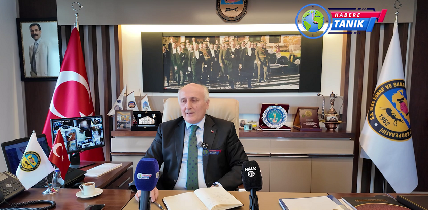Güven Aksoy: “Rize–Artvin Havalimanı Çok Değerli Ama Uçak Sayısı Artmalı”