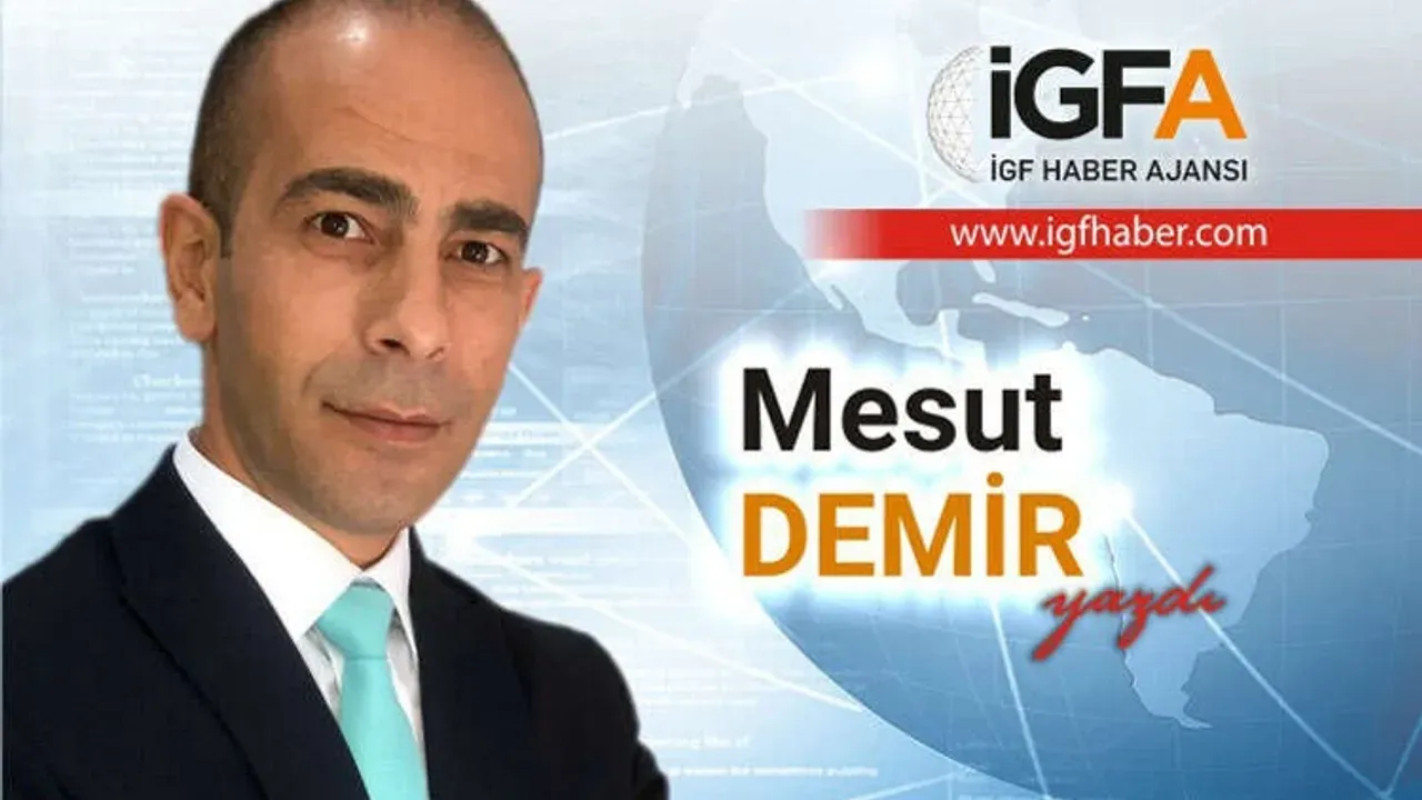 Anadolu illerimizde neler oluyor? Karadeniz illerinde insanlarımız umutlu ve mutlu mu?
