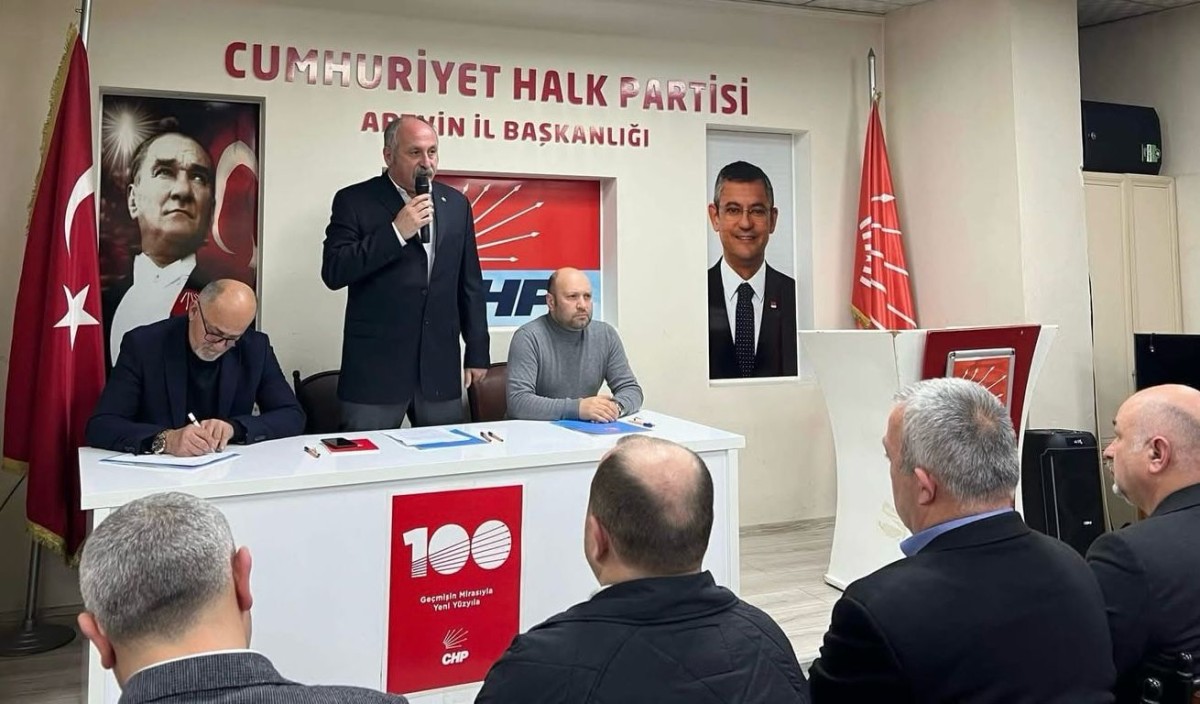 Başkan Orhan Atan: 