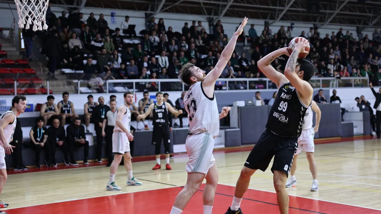 Sakarya'nın dev adamları İstanbul yolunda
