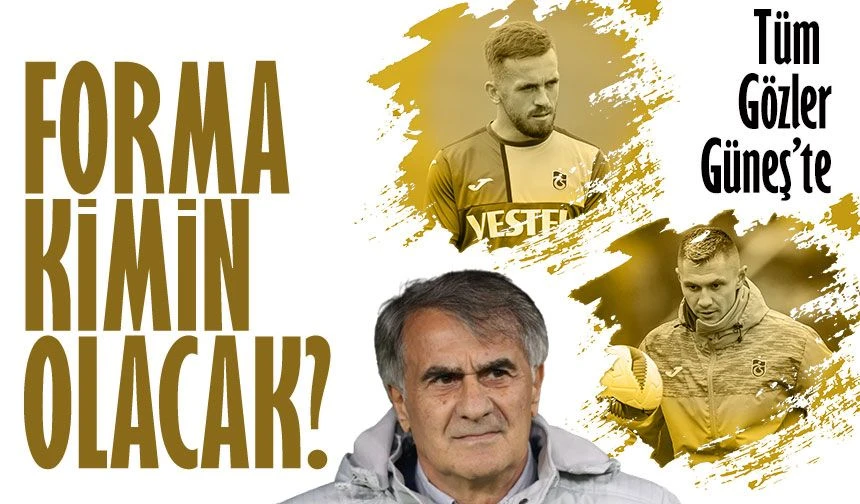 Edin Vişça’da Düşüş Sürüyor! Formayı Zubkov Kapabilir