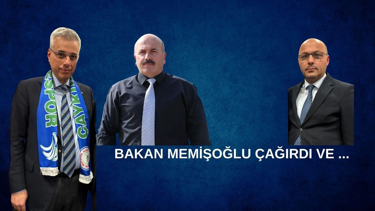 Rize İl Sağlık Müdürü Dr. Tepe nasıl istifa etti, Gazeteci Kaçar açıkladı!