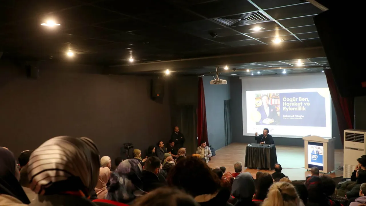 Sanatseverler Sakarya'da buluşuyor