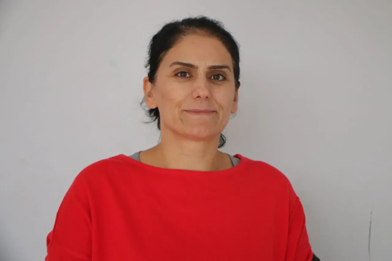 Tunceli Kayyımı amca kızını da işten çıkardı