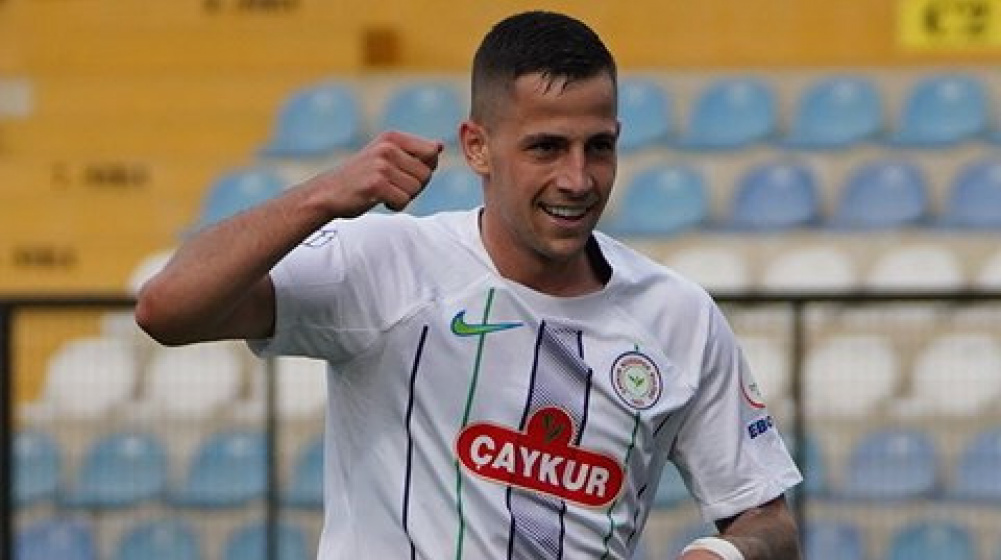 Çaykur Rizespor, Martin Minchev ile Yollarını Ayırdı