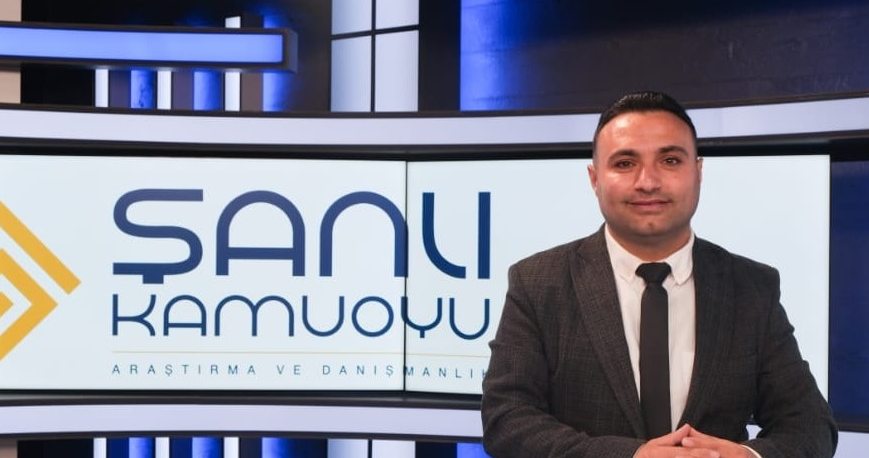 Bozdoğan “AK Parti Seçmeni Bile Erdoğan Sonrası Mansur Yavaş’ı Cumhurbaşkanı Olarak Görmek İstiyor”