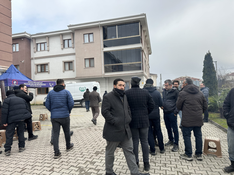 Düzce'de acı ölüm! Aracını park ederken 1,5 yaşındaki çocuğu hayatını kaybetti!